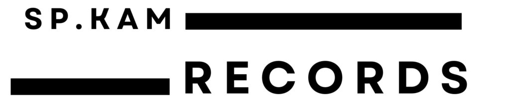 Sp Kam Records logo